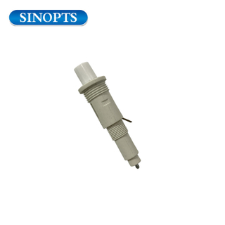 Gaz ısıtıcısı için Piezo Electric Spark Ateşleyici