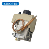 18-48 ℃ Piezo Igitor ile Gaz Kontrol Vanası