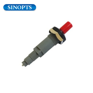 Piezo Electric Spark Jenerator Gaz Daha Çakmak Kıvılcım Ignitor